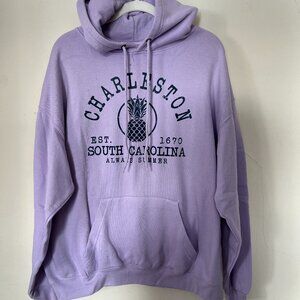 Charleston Sweatshirt